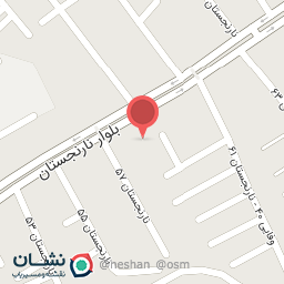 عکس لاستیک فروشی پاسارگاد 