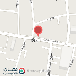 عکس پاساژ بدیعی