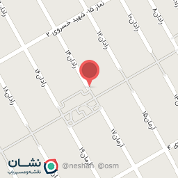 عکس گلدوزی برفین