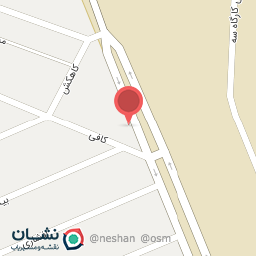 عکس بانک قرض الحسنه مهر ایران شعبه آزادشهر شعبه یوسفی