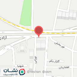 عکس بانک پارسیان (شعبه میدان آزادی)