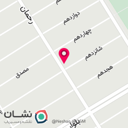 عکس احسان اسپرت