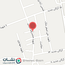 عکس اقامتگاه چهل ستون  (اتاقک)