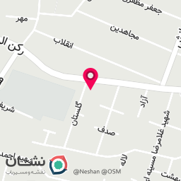 عکس لوازم یدکی اتومبیل