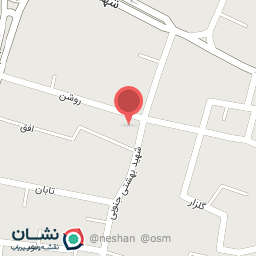 عکس مسجد حضرت ابوالفضل (ع) نوریها