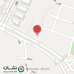 عکس برج های بارمان