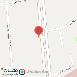 عکس شهر باربیکیو شکال