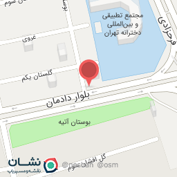 عکس دکتر احسان بهبودی