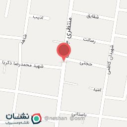 عکس منتظری جنوبی