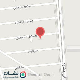 عکس دفتر ازدواج 63 اراک 