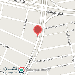 عکس موسی بن جعفر