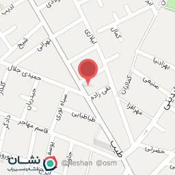 عکس حسینیه دو طفلان مسلم (ع)