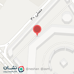 عکس مجتمع خشکبار مصلی فاز ۲