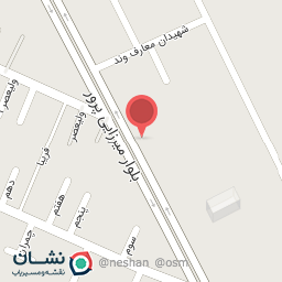 عکس خودپرداز بانک رفاه