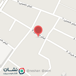 عکس حسینیه سید الشهدا