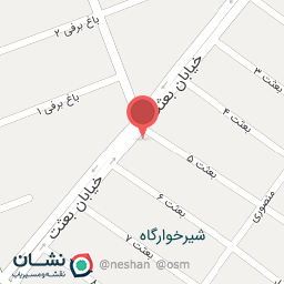 عکس آرایشگاه کیو کات