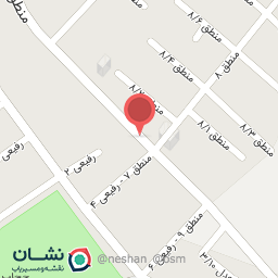 عکس آرایشگاه مردانه باربرلند