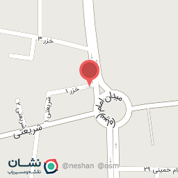 عکس سالن زیبایی سمیرا یحیی نژاد