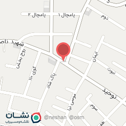 عکس آرایشی بهداشتی آپام