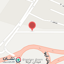 عکس جلوبندی گلپا