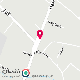 عکس فروشگاه ایران رادیاتور