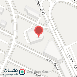 عکس برج دنا