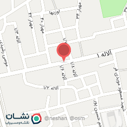 عکس مشاور املاک فقیهی 