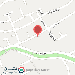 عکس صنایع چوب ماهان