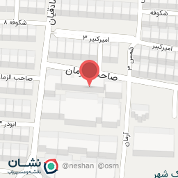 عکس مجتمع مسکونی آرمان 3 - 2