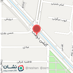 عکس خودپرداز بانک انصار