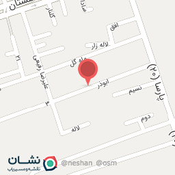 عکس ساختمان پارسيان