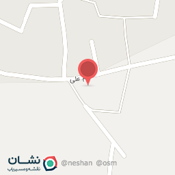 عکس بیت الرقیه فدافن 