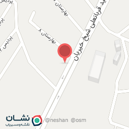 عکس نانوایی دومنظوره حرم