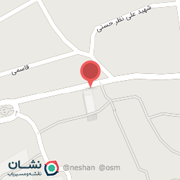 عکس مسجد صاحب الزمان