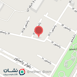 عکس فروشگاه پاستور