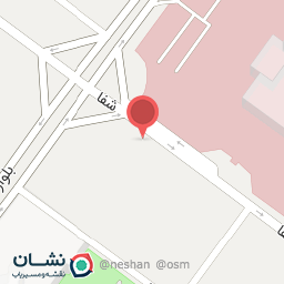 عکس داروخانه دکتر ملااحمدی