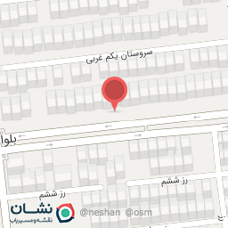 عکس دبیرستان دخترانه غیر انتفاعی فضیلت نوین