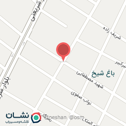 عکس مکانیکی موتور حسین