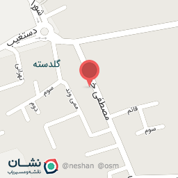 عکس پیرایش لاکچری 