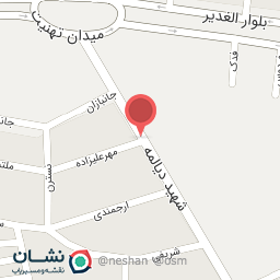 عکس نان فانتزی ناندیس