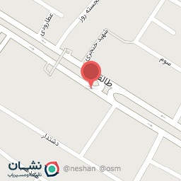عکس آرایشی میشل