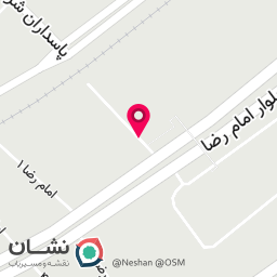 عکس تعمیرگاه bmwپارتاک