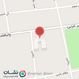 عکس اداره ثبت اسناد و املاک بوئین زهرا