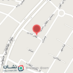 عکس فروشگاه دلشاد .هود سینک گاز.