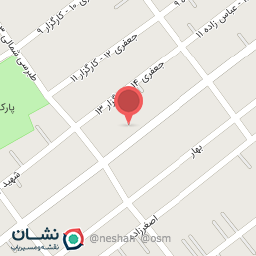 عکس آرایشی بهداشتی بهار