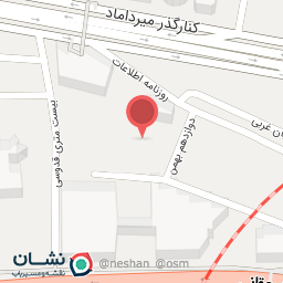 عکس بانک تجارت (ولیعصر - پارک وی)