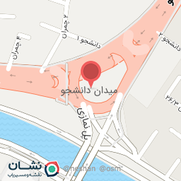 عکس میدان دانشجو