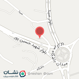 عکس خودپرداز بانک صادرات