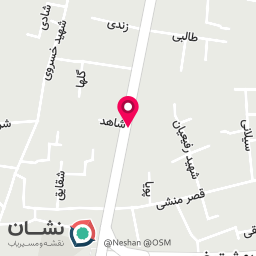 عکس برق رجا