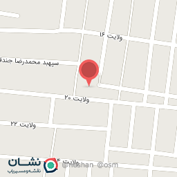 عکس مسجد صادقیه ع بیدگل